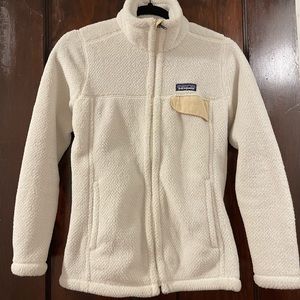 Patagonia Women’s Zip-up Fleece